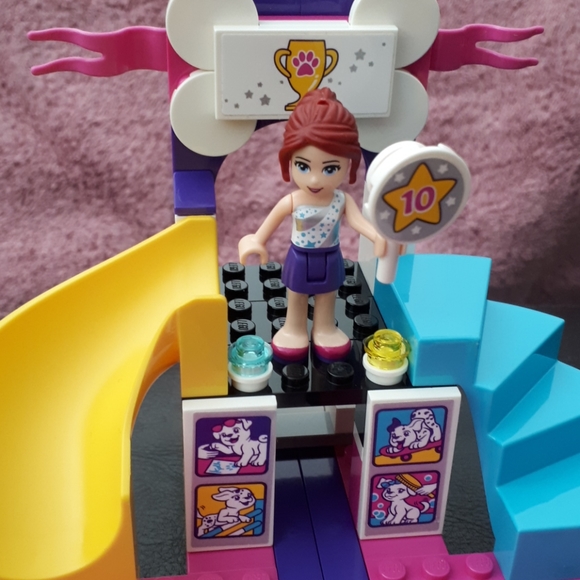 #41300 LEGO Friends - Picture 3 of 5